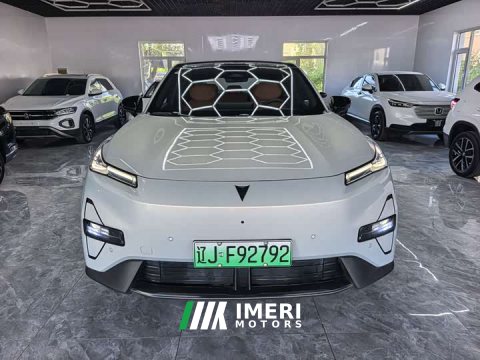 2024 Deepal Deep Blue S05 200Ultra Extended Range Long-Range Edition - ავტომობილი ჩინეთიდან