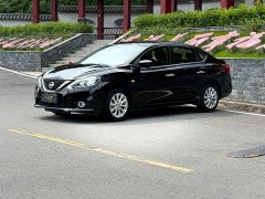 Nissan Sylphy Classic 1.6XL CVT Luxury Edition - ფოტო 1