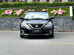 Nissan Sylphy Classic 1.6XL CVT Luxury Edition - ფოტო 2