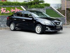 Nissan Sylphy Classic 1.6XL CVT Luxury Edition - ფოტო 3