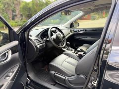 Nissan Sylphy Classic 1.6XL CVT Luxury Edition - ფოტო 4
