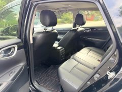 Nissan Sylphy Classic 1.6XL CVT Luxury Edition - ფოტო 5