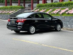 Nissan Sylphy Classic 1.6XL CVT Luxury Edition - ფოტო 7