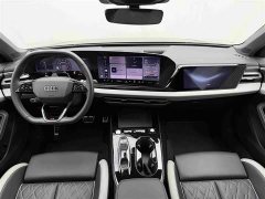 Audi A5L 2026 2.0T Sports Edition Plus - photo 6