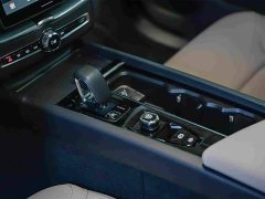 Volvo XC60 B5 AWD Smart Luxury Edition - ფოტო 11