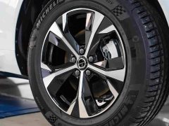 Volvo XC60 B5 AWD Smart Luxury Edition - ფოტო 13