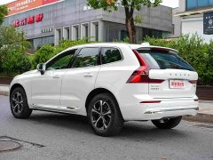 Volvo XC60 B5 AWD Smart Luxury Edition - ფოტო 15