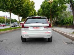 Volvo XC60 B5 AWD Smart Luxury Edition - ფოტო 16