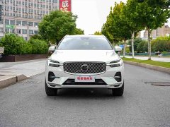 Volvo XC60 B5 AWD Smart Luxury Edition - ფოტო 2