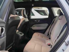 Volvo XC60 B5 AWD Smart Luxury Edition - ფოტო 5