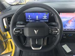 Deepal Deep Blue G318 Worry-Free Adventure Edition Four-Wheel Drive Mystic Realm Edition - ფოტო 15