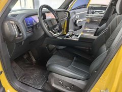 Deepal Deep Blue G318 Worry-Free Adventure Edition Four-Wheel Drive Mystic Realm Edition - ფოტო 7