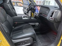 Deepal Deep Blue G318 Worry-Free Adventure Edition Four-Wheel Drive Mystic Realm Edition - ფოტო 8