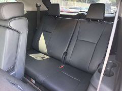 Toyota Highlander 2.5L Intelligent Hybrid AWD Premium 7-Seater - ფოტო 10