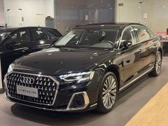 Audi A8 2024 A8L 50 TFSI quattro Premium Edition - ფოტო 1