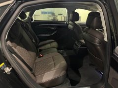 Audi A8 2024 A8L 50 TFSI quattro Premium Edition - ფოტო 11
