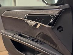 Audi A8 2024 A8L 50 TFSI quattro Premium Edition - ფოტო 12