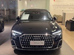 Audi A8 2024 A8L 50 TFSI quattro Premium Edition - ფოტო 2