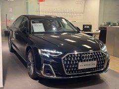 Audi A8 2024 A8L 50 TFSI quattro Premium Edition - ფოტო 3