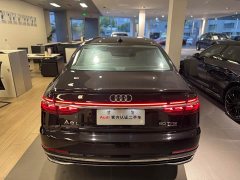 Audi A8 2024 A8L 50 TFSI quattro Premium Edition - ფოტო 5