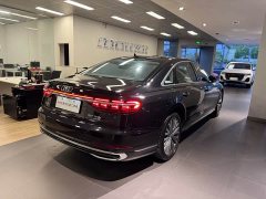 Audi A8 2024 A8L 50 TFSI quattro Premium Edition - ფოტო 6