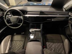 Audi A8 2024 A8L 50 TFSI quattro Premium Edition - ფოტო 7