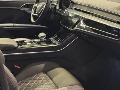 Audi A8 2024 A8L 50 TFSI quattro Premium Edition - ფოტო 8