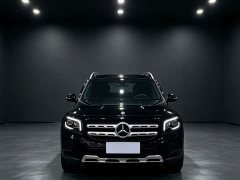 Mercedes-Benz GLB 220 Dynamic - ფოტო 1