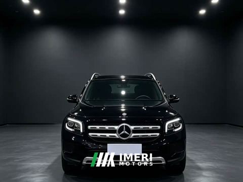 2023 Mercedes-Benz GLB 220 Dynamic