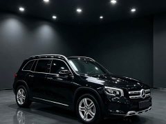 Mercedes-Benz GLB 220 Dynamic - ფოტო 2