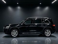 Mercedes-Benz GLB 220 Dynamic - ფოტო 3