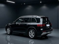 Mercedes-Benz GLB 220 Dynamic - ფოტო 4