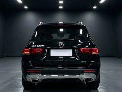 Mercedes-Benz GLB 220 Dynamic - ფოტო 5