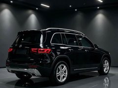 Mercedes-Benz GLB 220 Dynamic - ფოტო 6