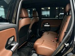 Mercedes-Benz GLB 220 Dynamic - ფოტო 7