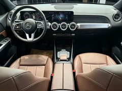 Mercedes-Benz GLB 220 Dynamic - ფოტო 8