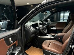 Mercedes-Benz GLB 220 Dynamic - ფოტო 9