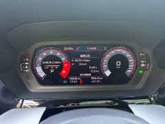 Audi A3 A3L Limousine 35 TFSI Fashion Sport Edition - ფოტო 10