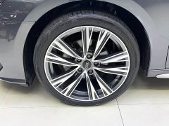 Audi A3 A3L Limousine 35 TFSI Fashion Sport Edition - ფოტო 11