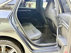 Audi A3 A3L Limousine 35 TFSI Fashion Sport Edition - ფოტო 15