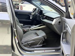 Audi A3 A3L Limousine 35 TFSI Fashion Sport Edition - ფოტო 16