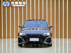 Audi A3 A3L Limousine 35 TFSI Fashion Sport Edition - ფოტო 2