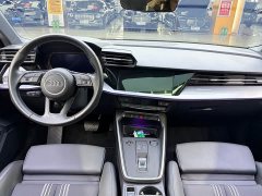 Audi A3 A3L Limousine 35 TFSI Fashion Sport Edition - ფოტო 5