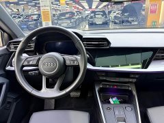 Audi A3 A3L Limousine 35 TFSI Fashion Sport Edition - ფოტო 6