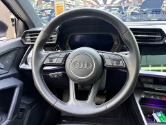 Audi A3 A3L Limousine 35 TFSI Fashion Sport Edition - ფოტო 7