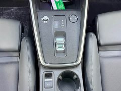 Audi A3 A3L Limousine 35 TFSI Fashion Sport Edition - ფოტო 8