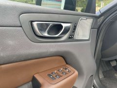 Volvo XC60 Plug-in Hybrid T8 Plug-in Hybrid Long Range AWD Smart Luxury Edition - ფოტო 11