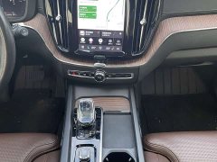 Volvo XC60 Plug-in Hybrid T8 Plug-in Hybrid Long Range AWD Smart Luxury Edition - ფოტო 15