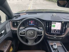 Volvo XC60 Plug-in Hybrid T8 Plug-in Hybrid Long Range AWD Smart Luxury Edition - ფოტო 16