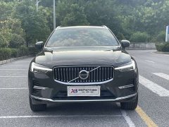 Volvo XC60 Plug-in Hybrid T8 Plug-in Hybrid Long Range AWD Smart Luxury Edition - ფოტო 2